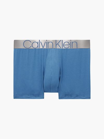 Calvin Klein Underwear HU733861 | Calvin Klein Icon Férfi Alsónadrág Kék
